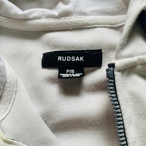 Rudsak Luxery Sweater - Picture 2 of 6